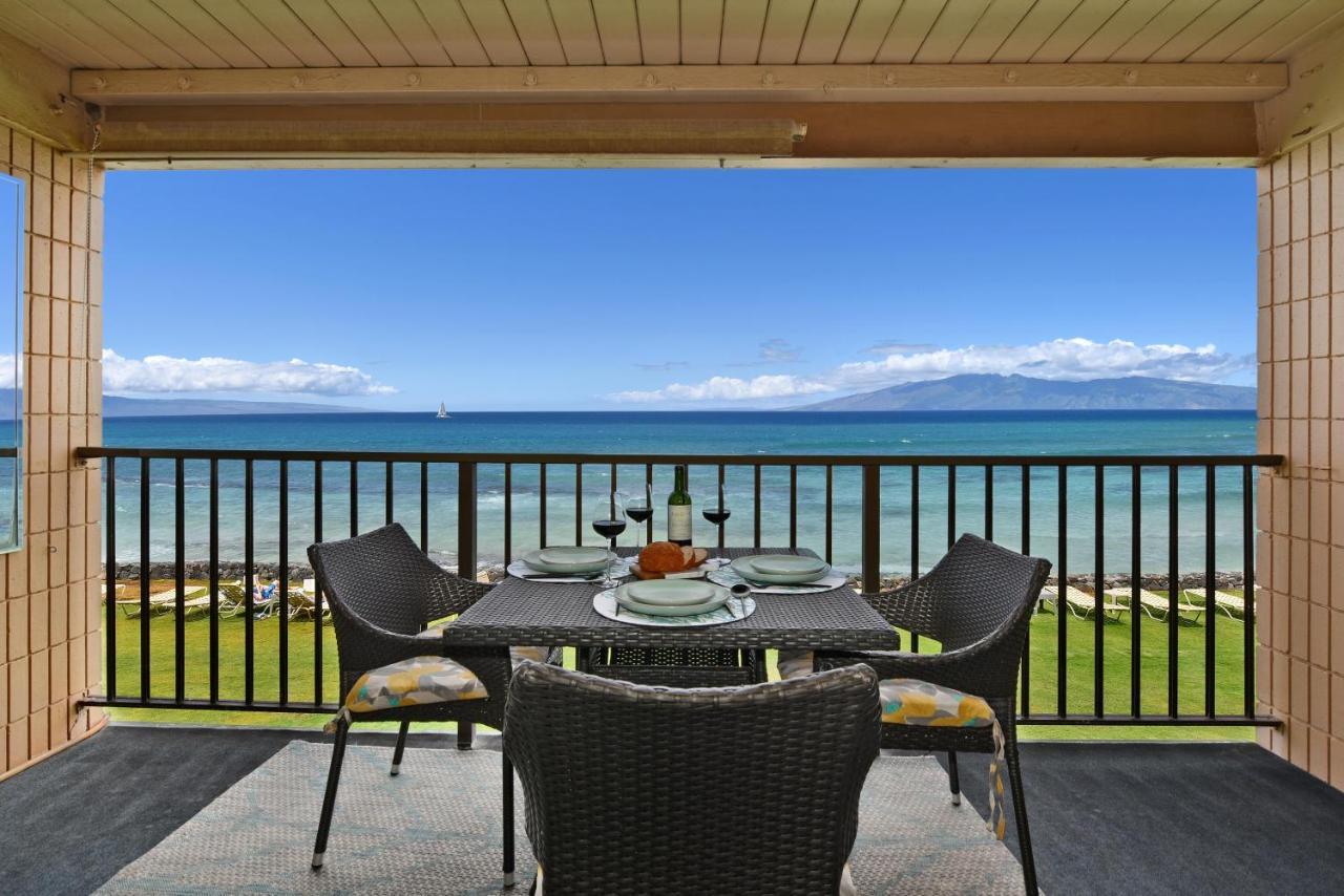 Kaleialoha 210 Villa Kahana Exterior photo