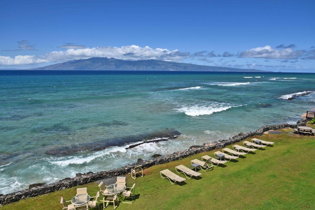Kaleialoha 210 Villa Kahana Exterior photo